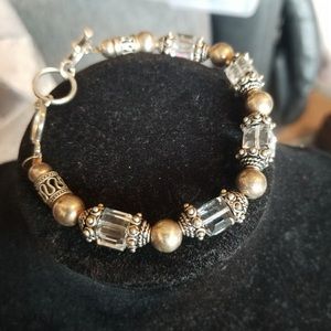 Silpada bracelet